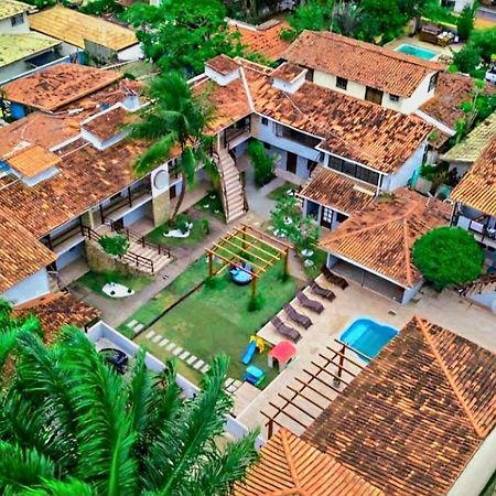 Pousada Encanto Dos Anjos Armacao dos Buzios Exterior photo