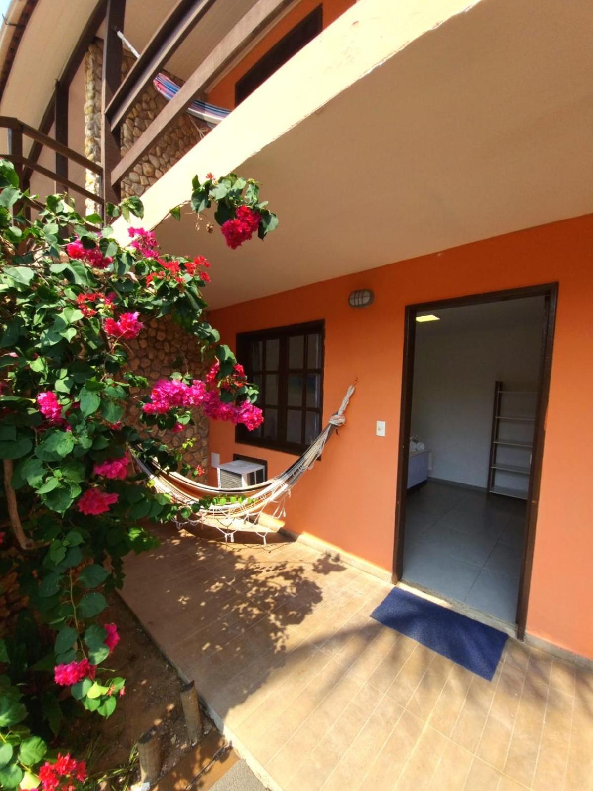 Pousada Encanto Dos Anjos Armacao dos Buzios Exterior photo